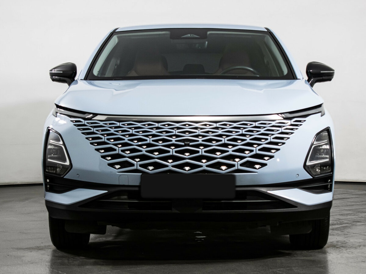 Omoda C5 I, 2023 - 25 663 км. | Фото №2