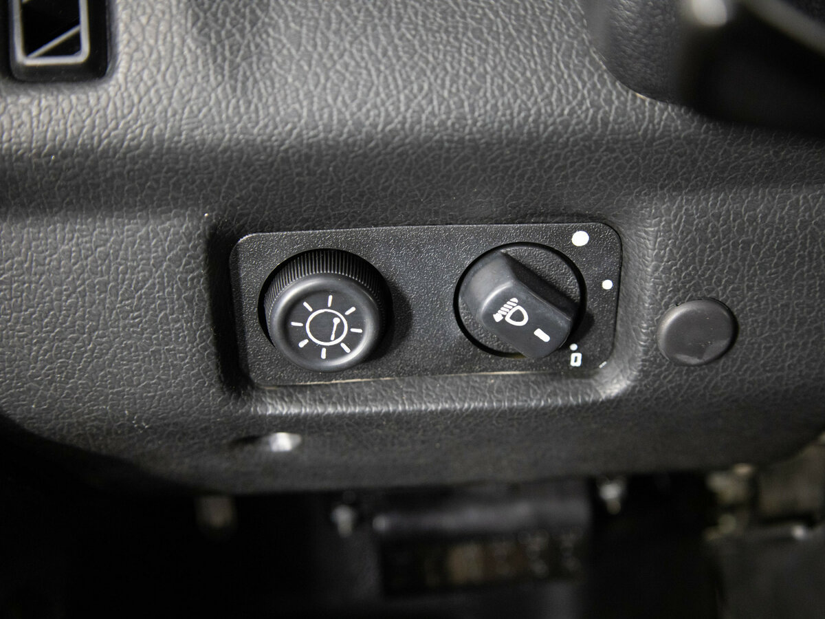 Lada (ВАЗ) 2131 (4x4) I, 2014 Фото №11