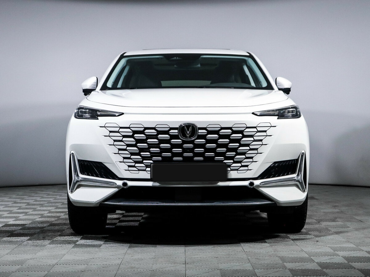 Changan UNI-K, 2024 - 26 654 км. | Фото №2