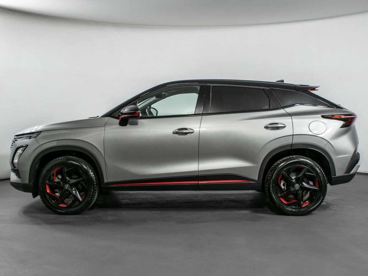 Omoda C5 I, 2023 - 18 771 км. | Фото №8