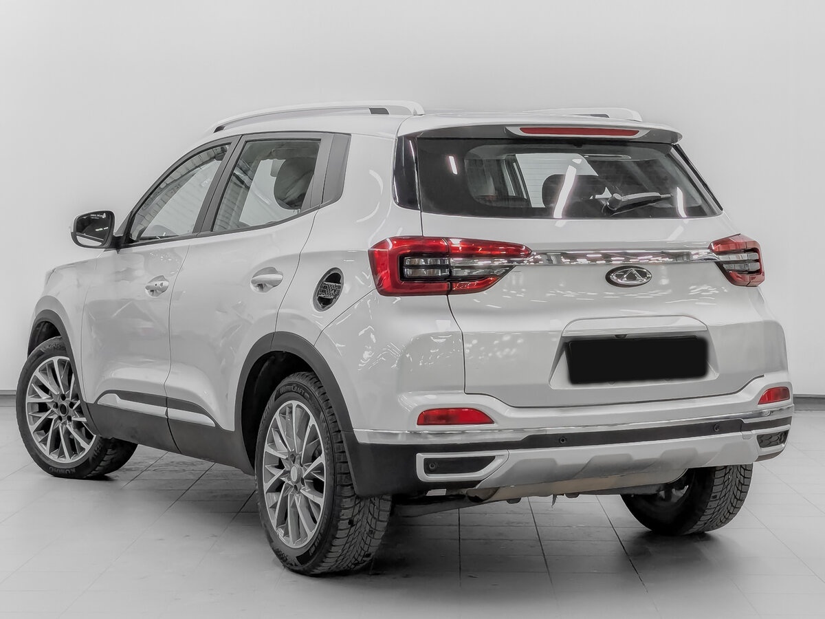 Chery Tiggo 4 I Рестайлинг, 2022 - 99 576 км. | Фото №7