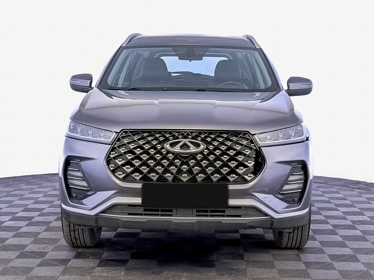 Chery Tiggo 7 Pro I, 2022 - 109 165 км. | Фото №2