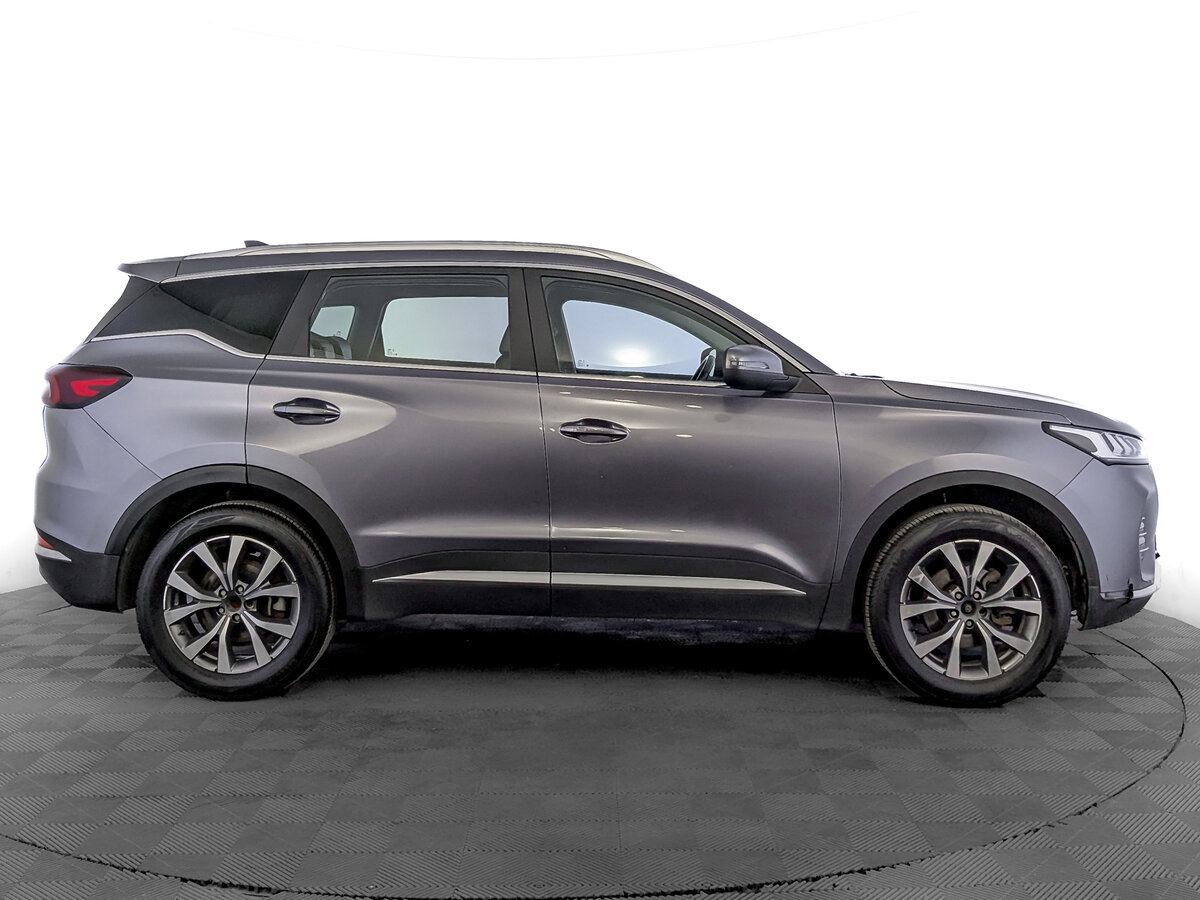 Chery Tiggo 7 Pro I, 2022 - 118 234 км. | Фото №4
