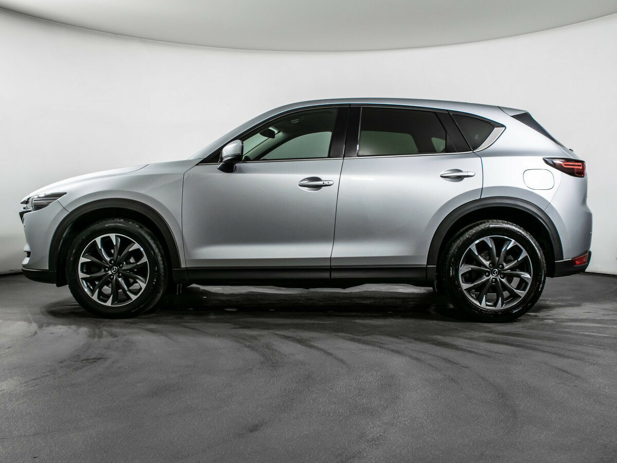 Mazda CX-5 II, 2017 - 112 985 км. | Фото №8