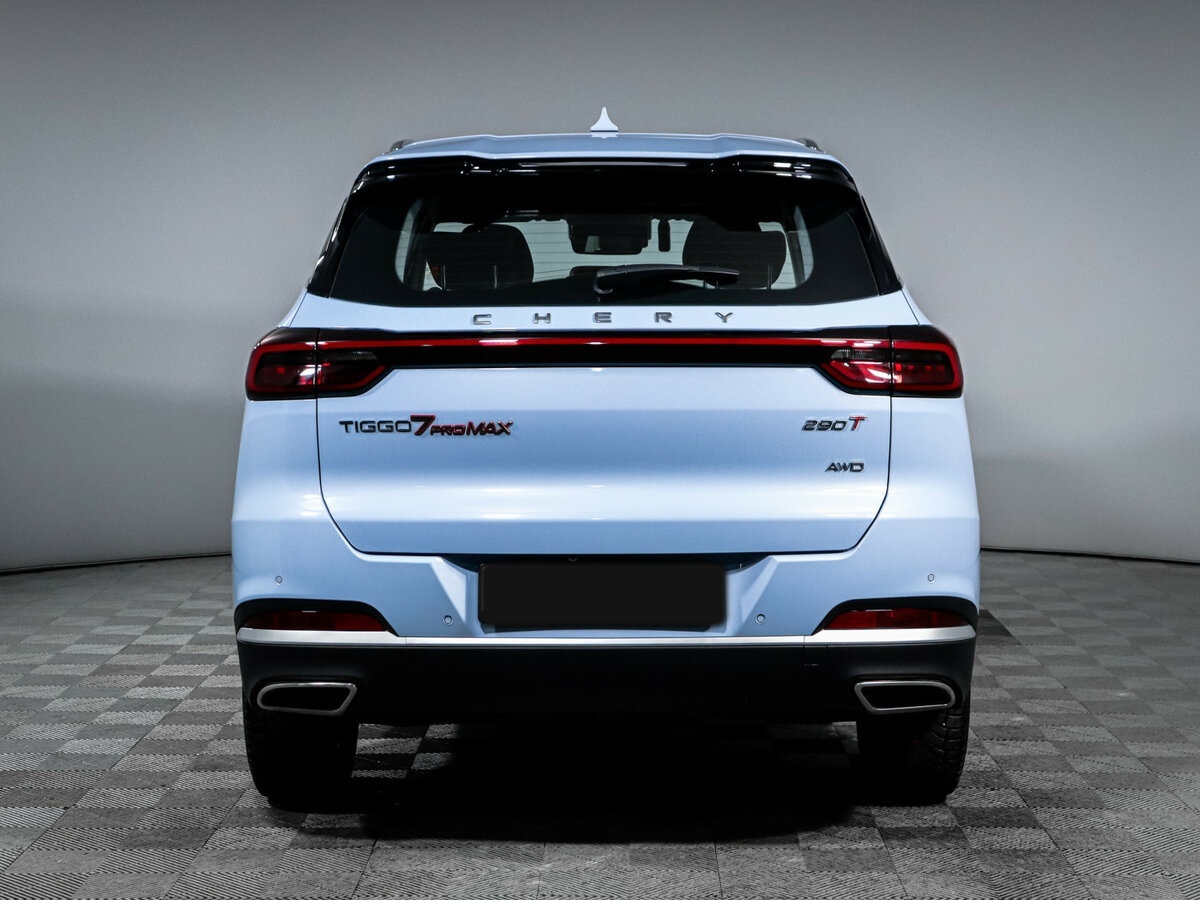 Chery Tiggo 7 Pro Max I, 2023 - 15 900 км. | Фото №6