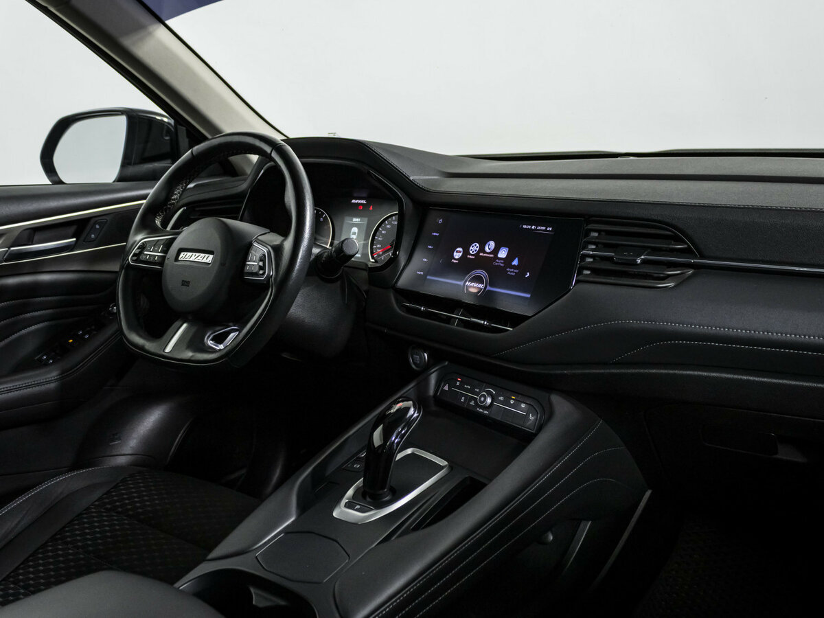 Haval F7 I, 2021 - 113 700 км. | Фото №7