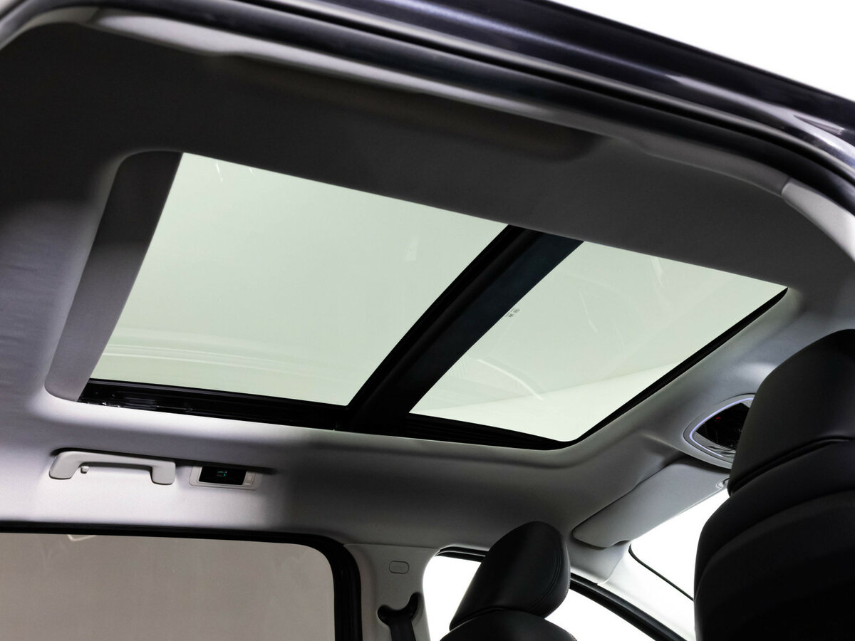 Exeed TXL I Рестайлинг, 2022 Фото №29