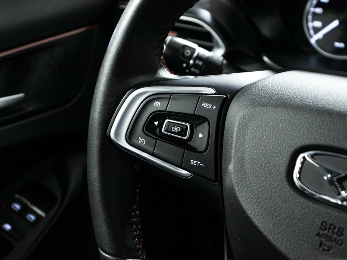 Kaiyi E5, 2023 Фото №19