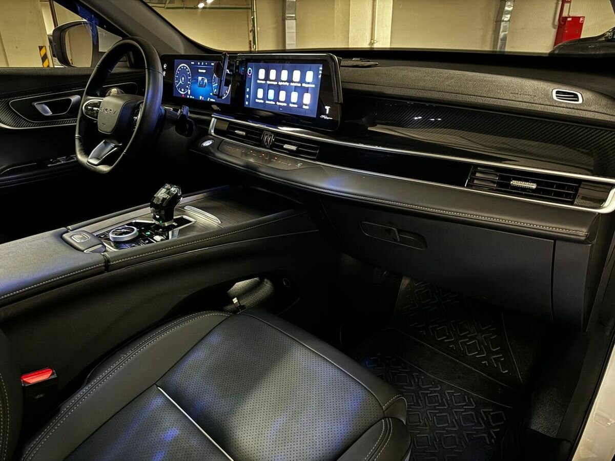 Chery Tiggo 7 Pro Max I Рестайлинг, 2025 - 17 472 км. | Фото №6