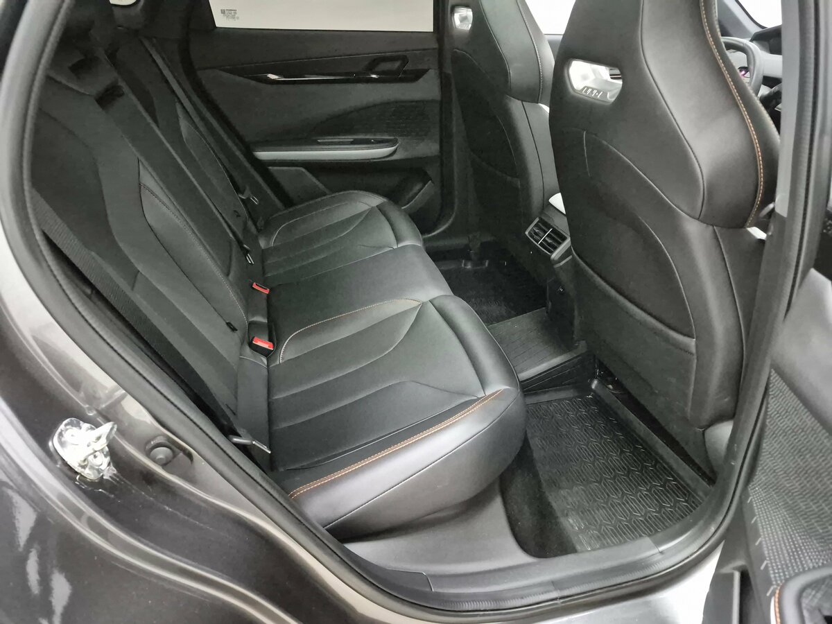 Changan UNI-V I, 2024 Фото №15