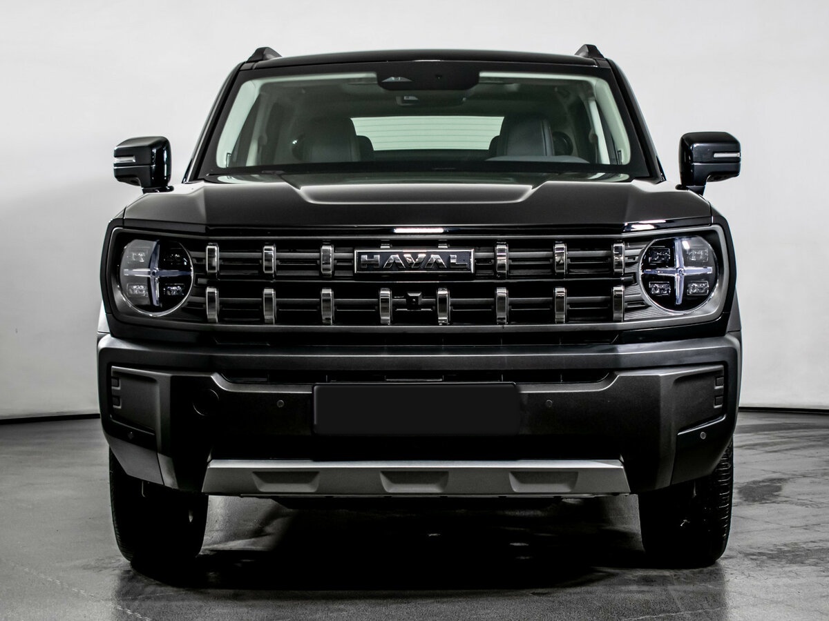 Haval H3, 2024 - 24 000 км. | Фото №2