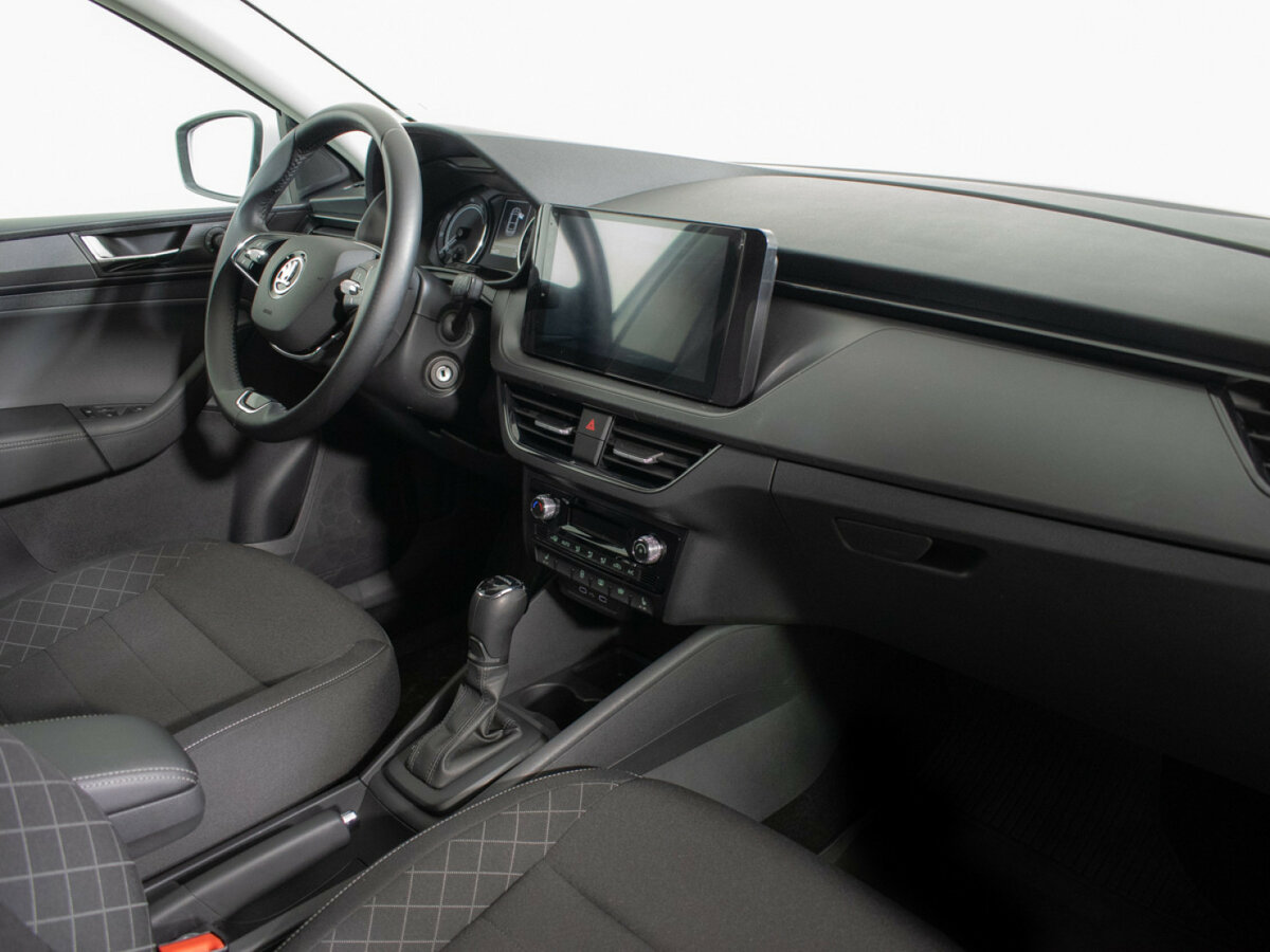Skoda Rapid II, 2021 - 44 274 км. | Фото №7