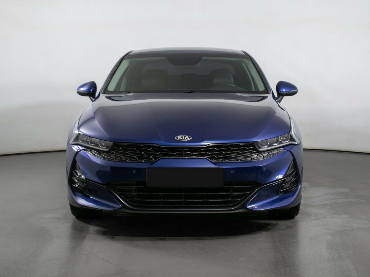 Kia K5 III, 2021 - 89 000 км. | Фото №2