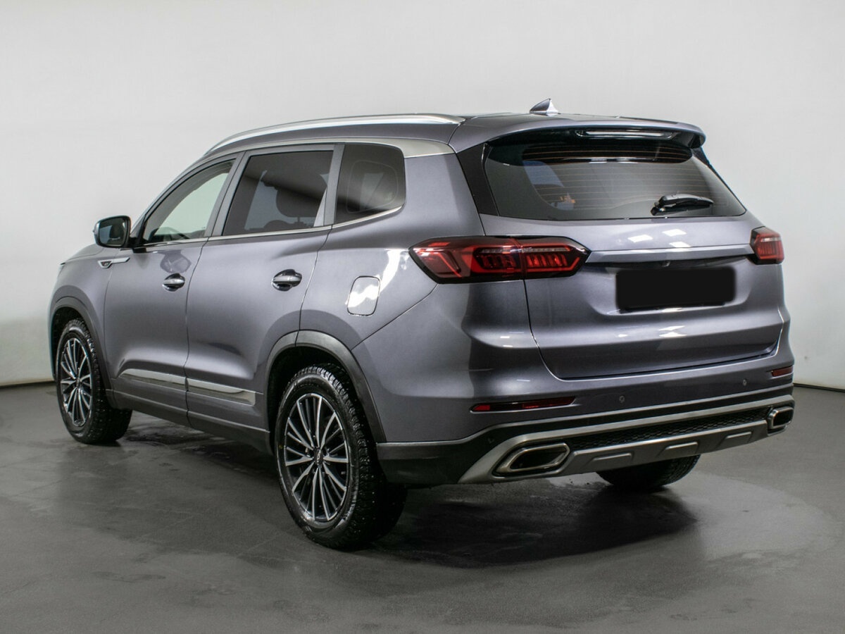 Chery Tiggo 8 Pro I, 2023 - 49 230 км. | Фото №7