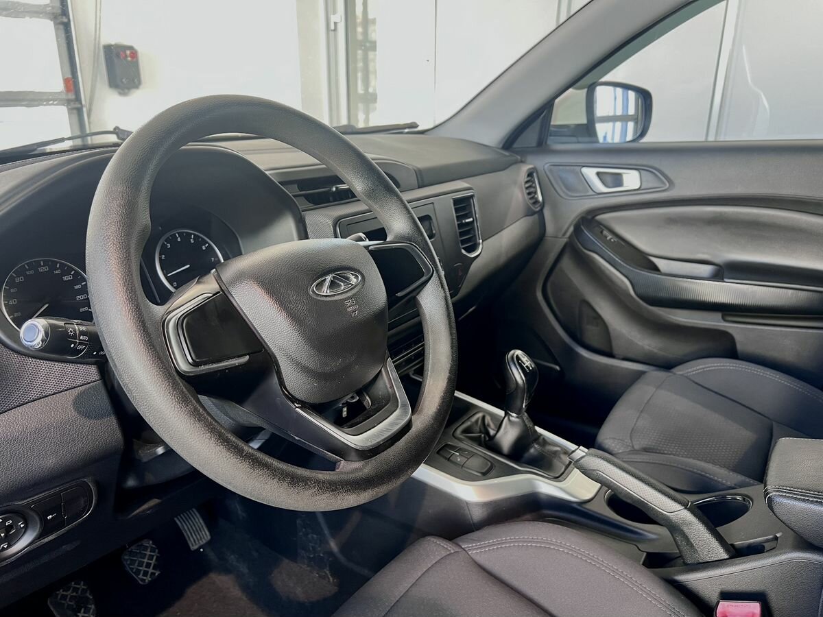 Chery Tiggo 4 I Рестайлинг, 2020 - 94 615 км. | Фото №7