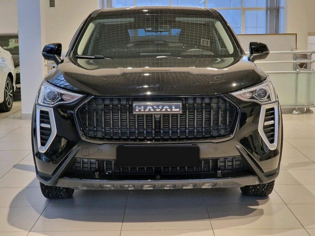 Haval Jolion I, 2024 - 5 294 км. | Фото №2