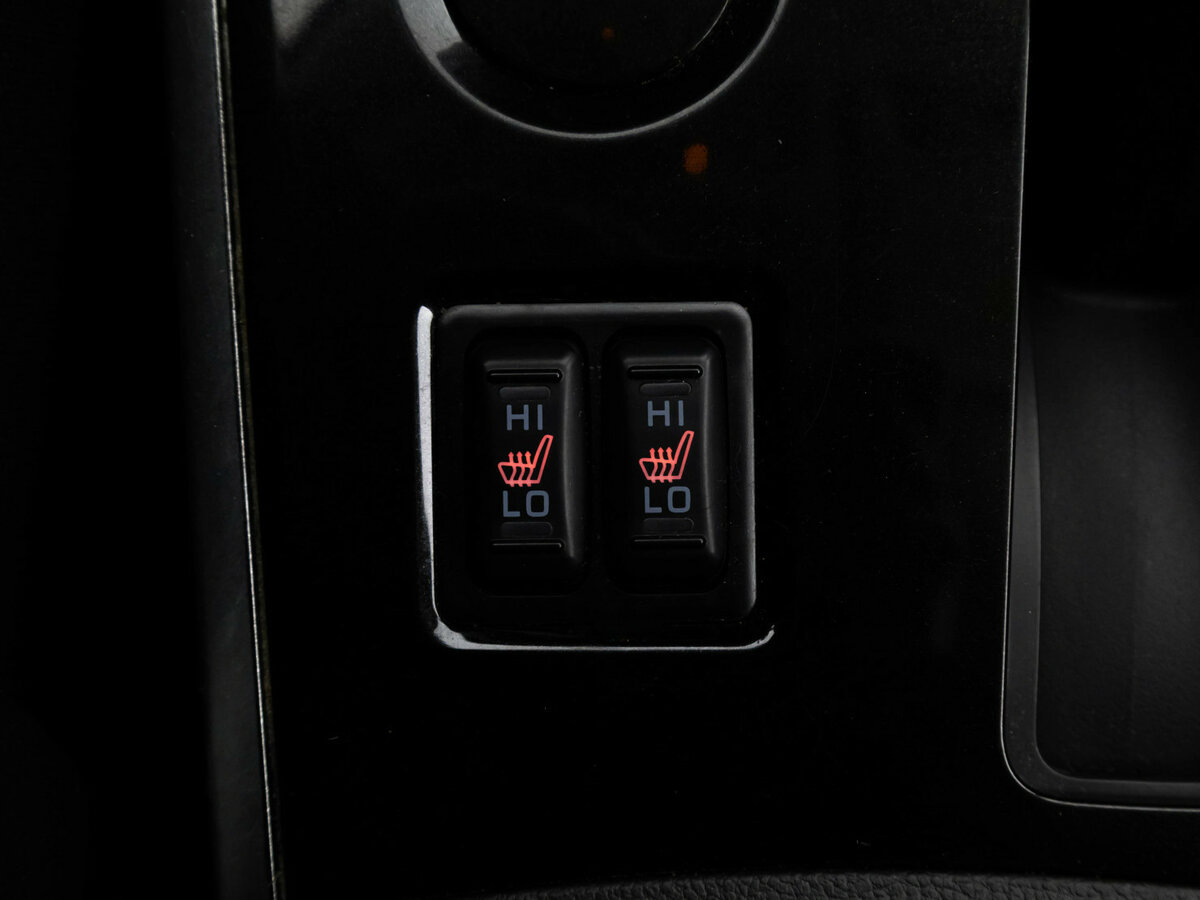 Mitsubishi Outlander III Рестайлинг 2, 2018 Фото №13