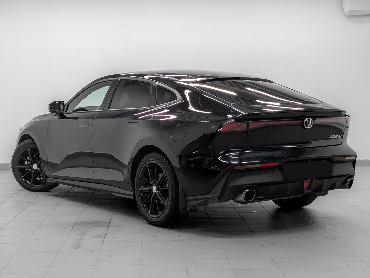 Changan UNI-V I, 2023 - 33 135 км. | Фото №7