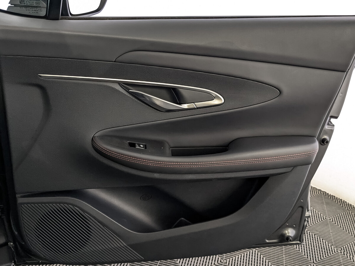 Changan UNI-T I, 2023 Фото №25