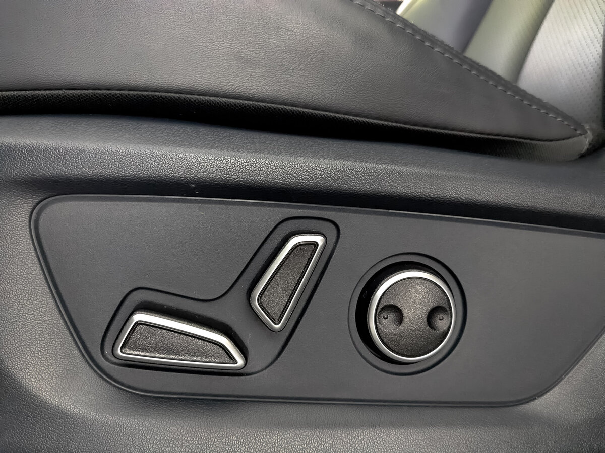 Changan UNI-T I, 2023 Фото №30