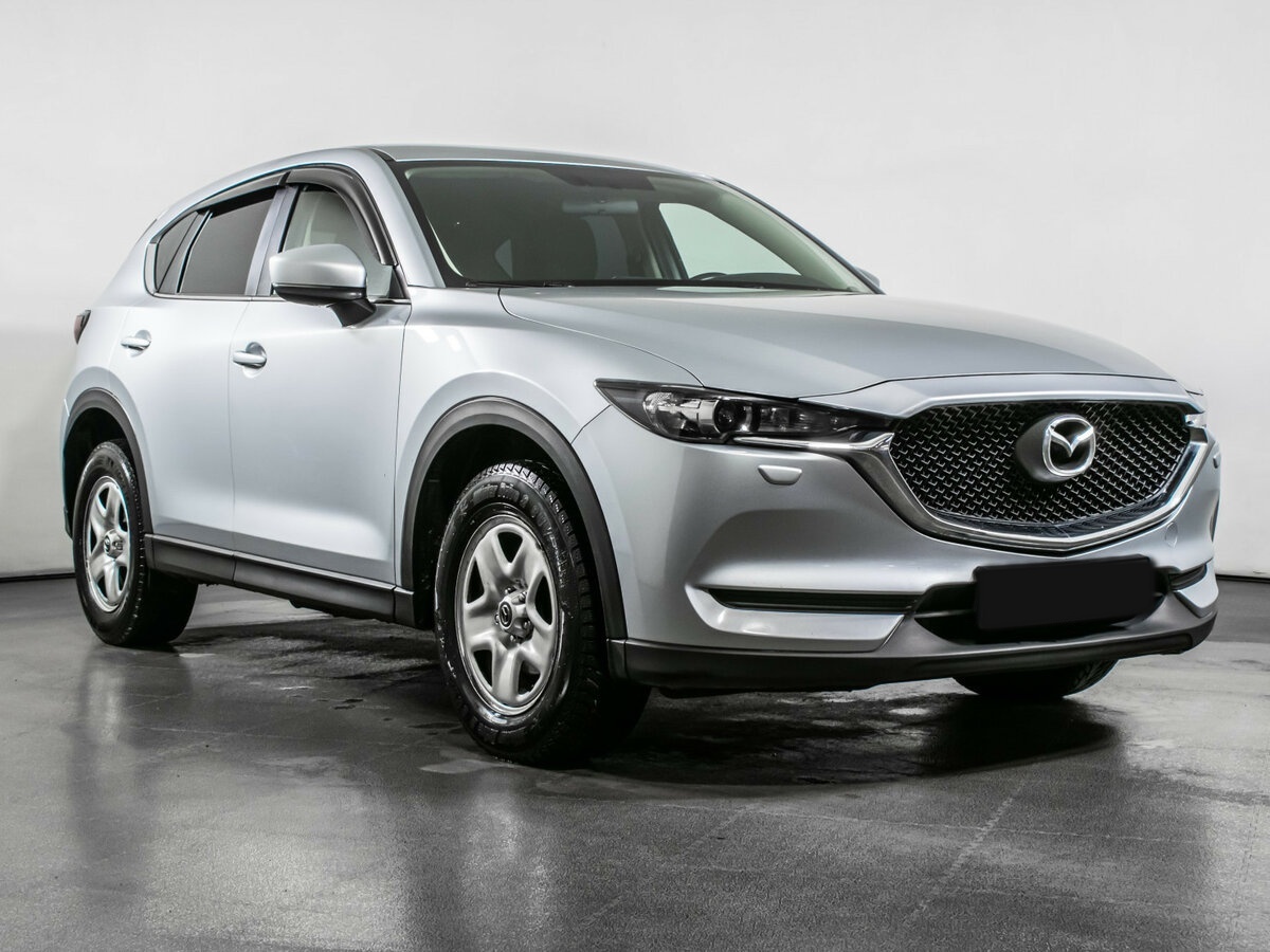 Mazda CX-5 II, 2019 - 139 000 км. | Фото №3