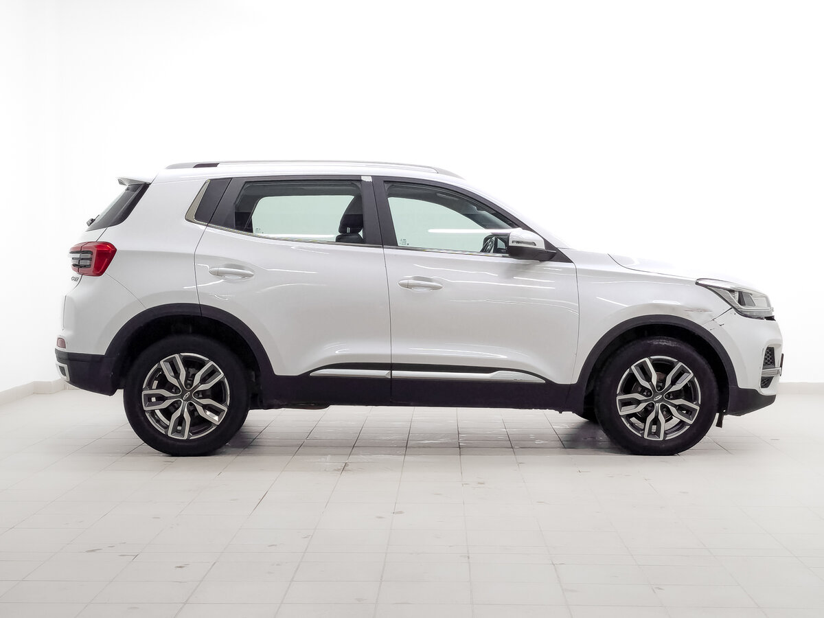 Chery Tiggo 4 I Рестайлинг, 2022 - 100 743 км. | Фото №4