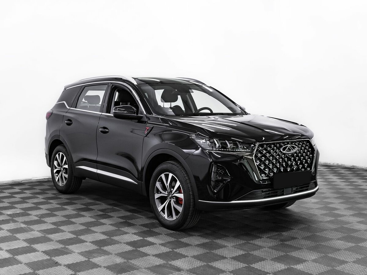 Chery Tiggo 7 Pro Max I, 2023 - 42 000 км. | Фото №3