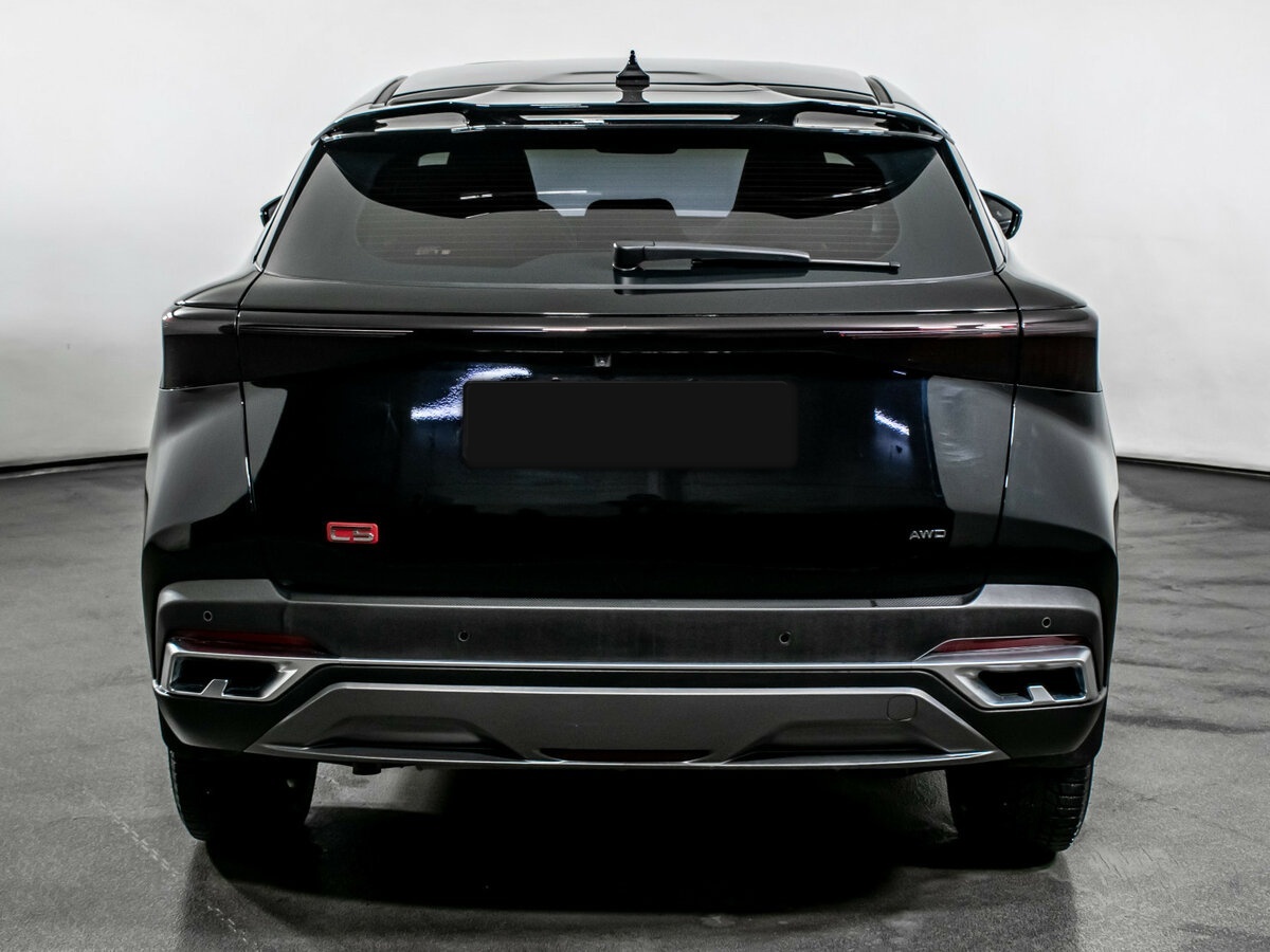 Omoda C5 I, 2023 - 25 883 км. | Фото №6