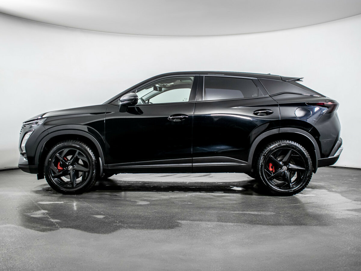 Omoda C5 I, 2023 - 25 883 км. | Фото №8