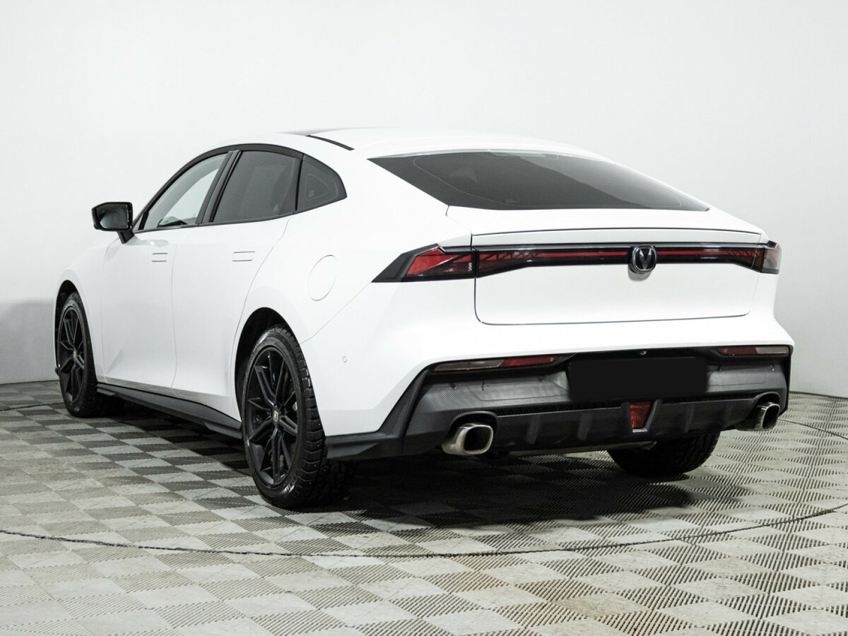 Changan UNI-V I, 2023 - 46 987 км. | Фото №7