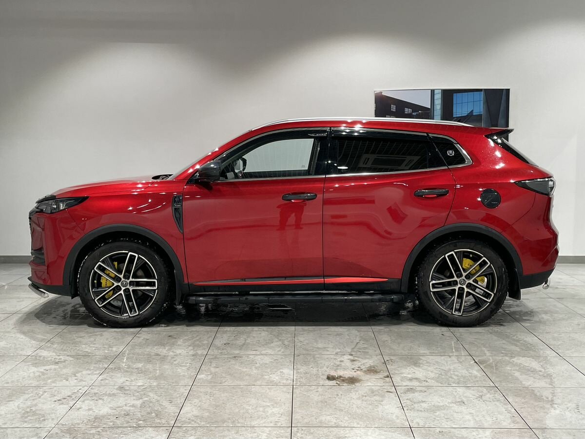 Changan CS55 Plus II, 2023 - 29 196 км. | Фото №8