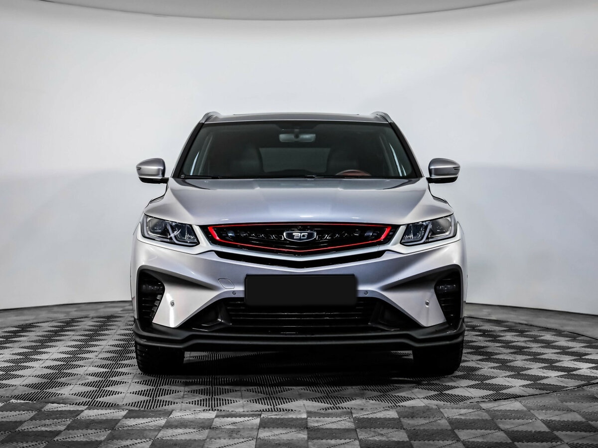 Belgee X50, 2024 - 55 168 км. | Фото №2