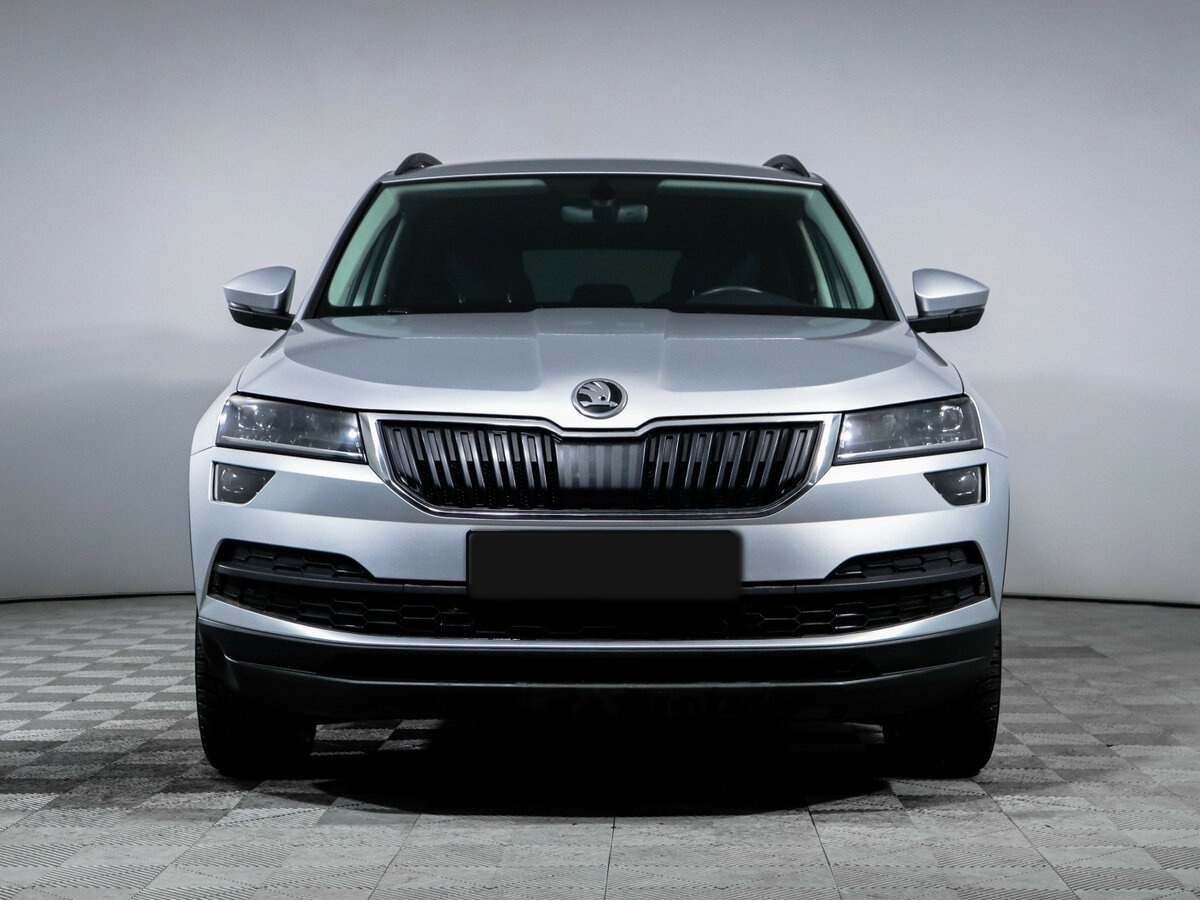 Skoda Karoq DSG7 I, 2020 - 110 161 км. | Фото №2