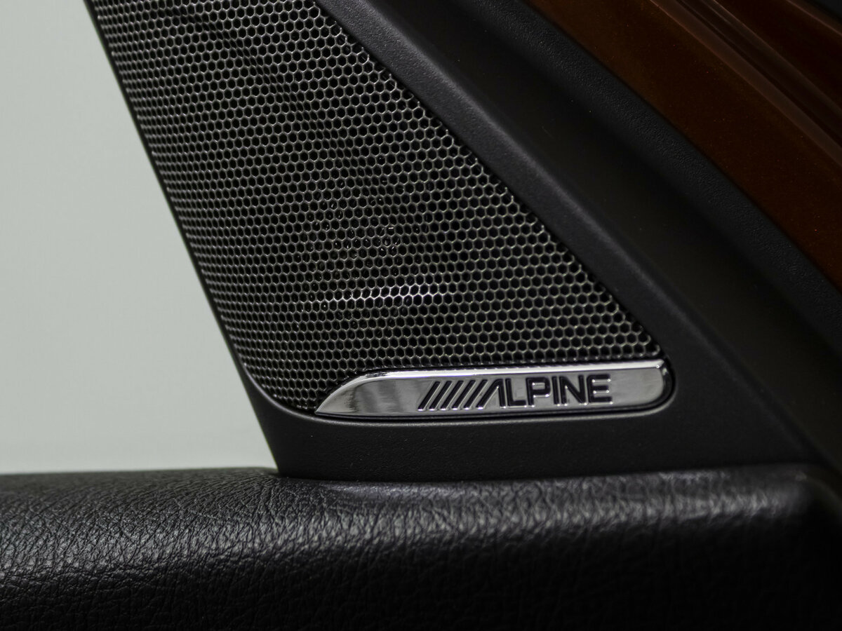 BMW 1 серии 118i II (F20/F21) Рестайлинг 2, 2019 Фото №17