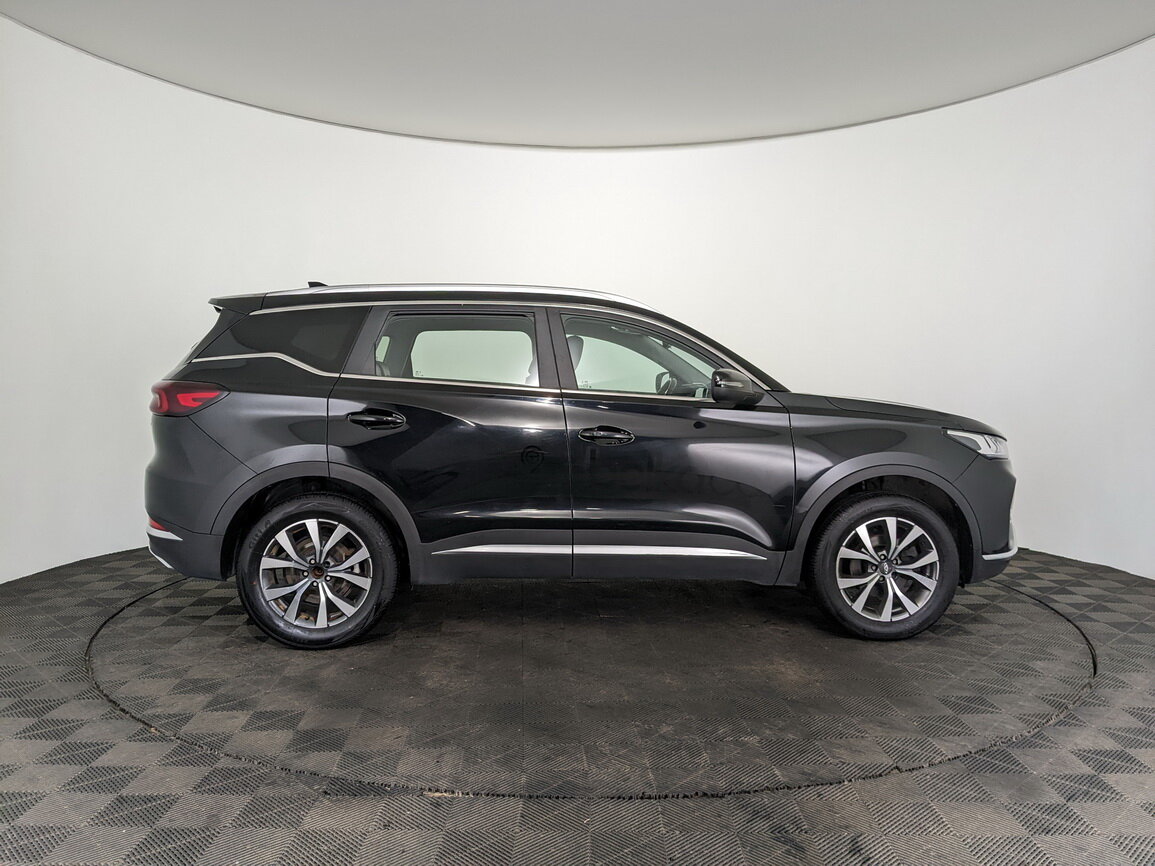 Chery Tiggo 7 Pro I, 2022 - 128 128 км. | Фото №4