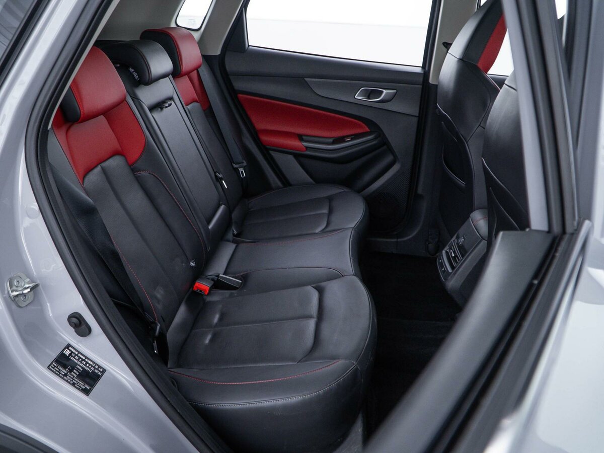 Changan CS55 Plus II, 2023 - 17 497 км. | Фото №6