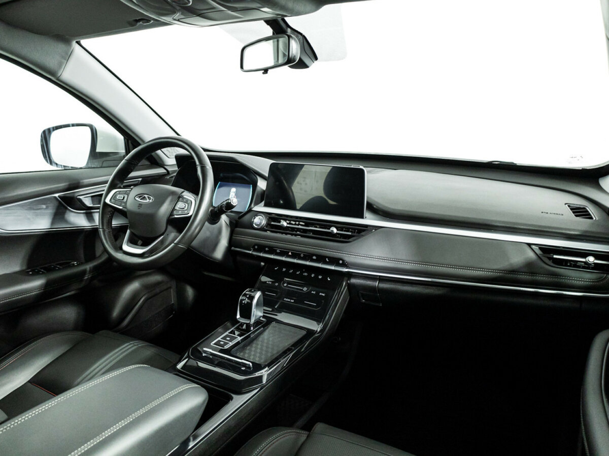 Chery Tiggo 7 Pro I, 2023 - 87 601 км. | Фото №7