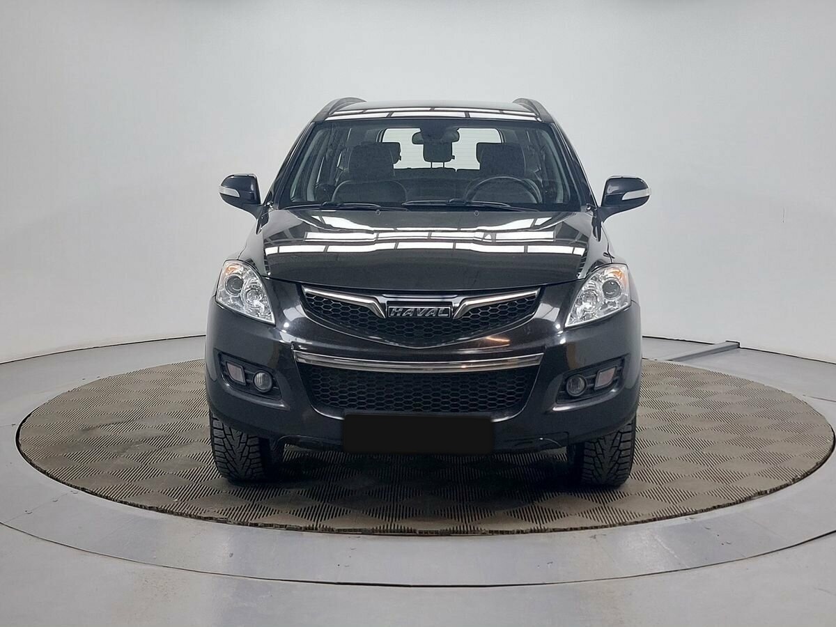 Haval H5 I, 2020 - 76 390 км. | Фото №2