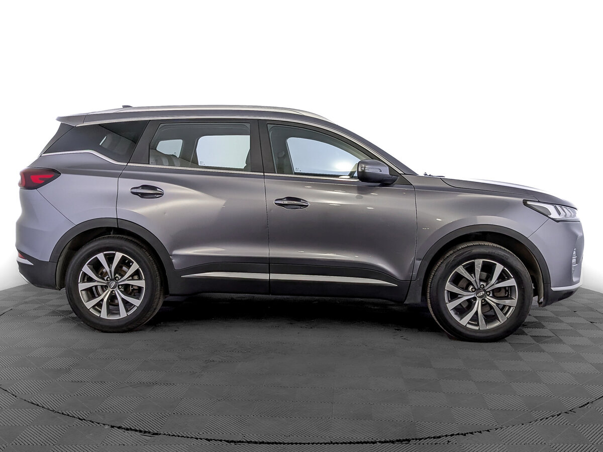 Chery Tiggo 7 Pro I, 2022 Фото №4