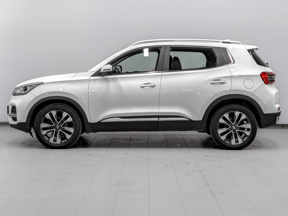 Chery Tiggo 4 I Рестайлинг, 2022 - 89 148 км. | Фото №8