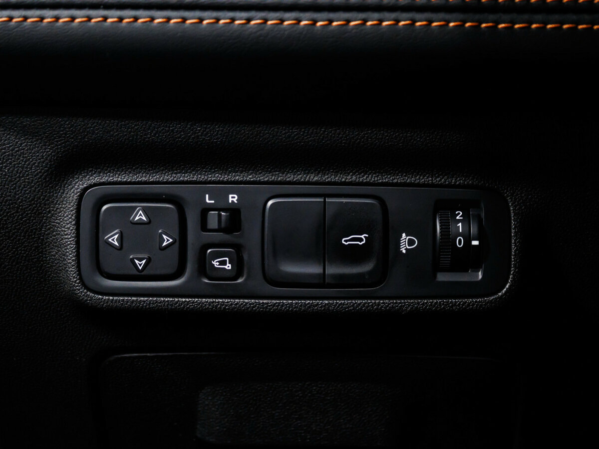 Changan UNI-K, 2023 Фото №19