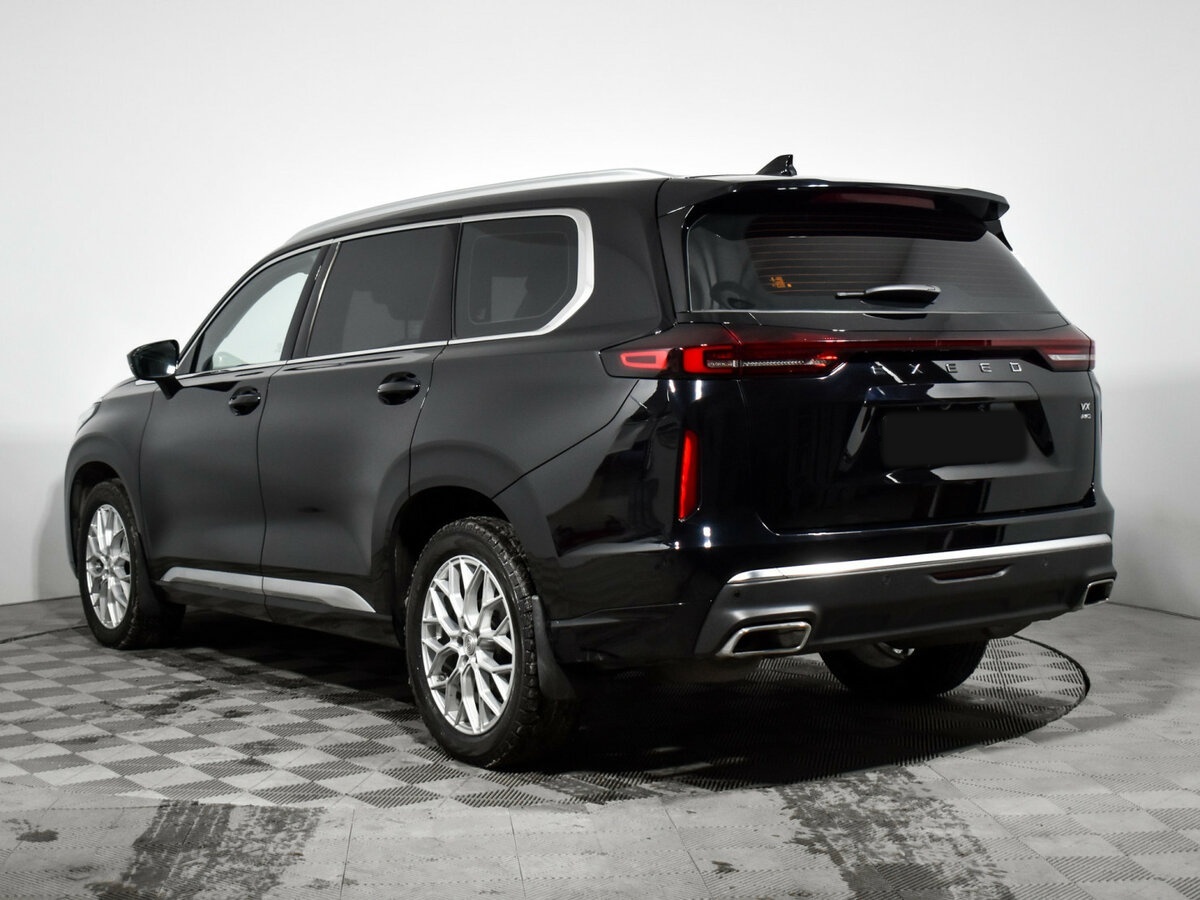 Exeed VX I, 2022 - 29 981 км. | Фото №6