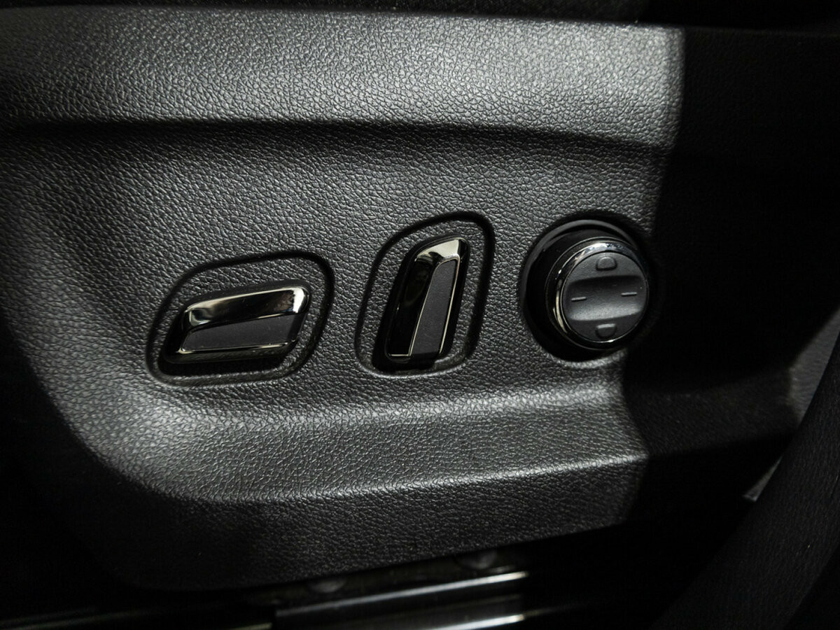 Exeed TXL I Рестайлинг, 2023 Фото №18