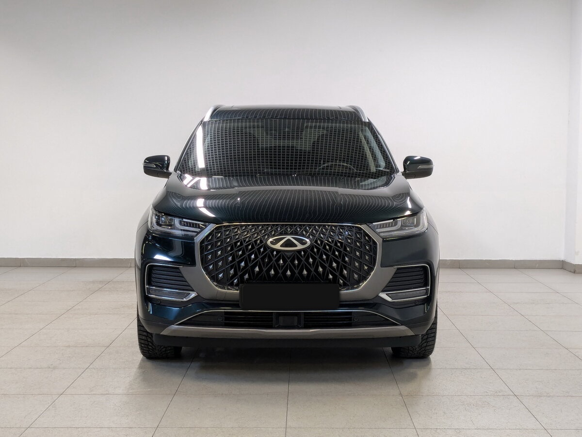 Chery Tiggo 8 Pro Max I Рестайлинг, 2023 - 34 442 км. | Фото №2
