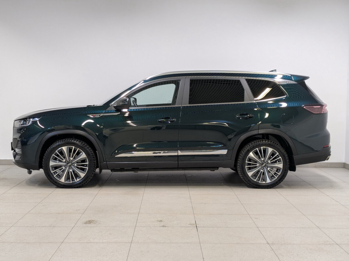 Chery Tiggo 8 Pro Max I Рестайлинг, 2023 - 34 442 км. | Фото №8