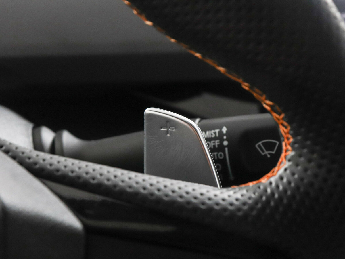 Changan UNI-V I, 2023 Фото №15