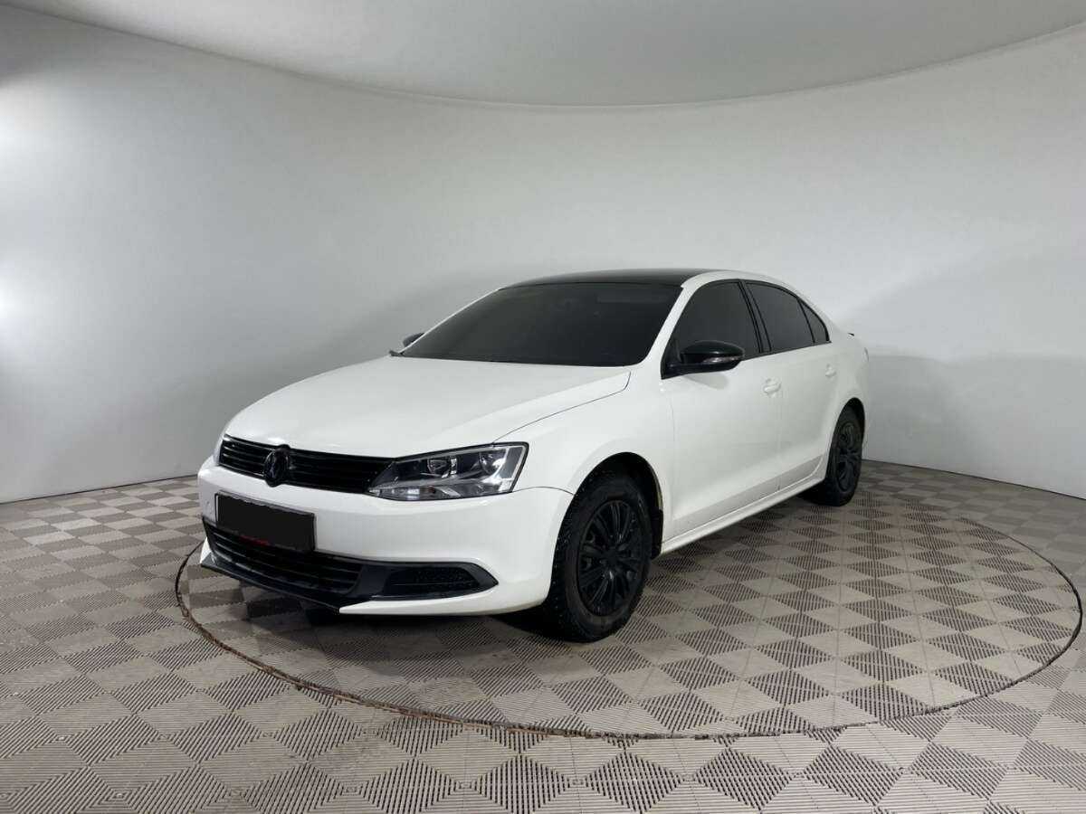 Volkswagen Jetta, 2014 - 175 810 км. | Фото №1