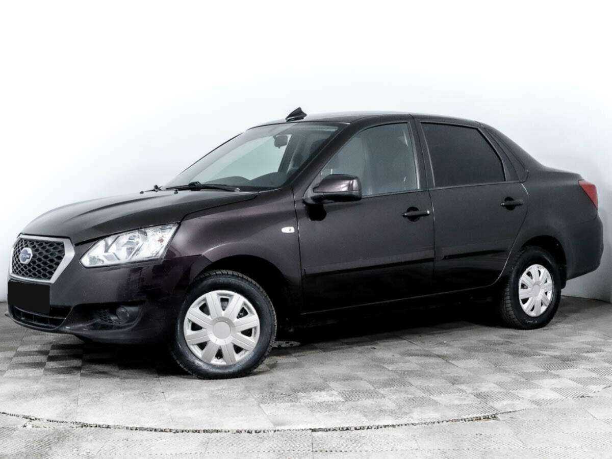 Datsun on-DO, 2018 Фото №1