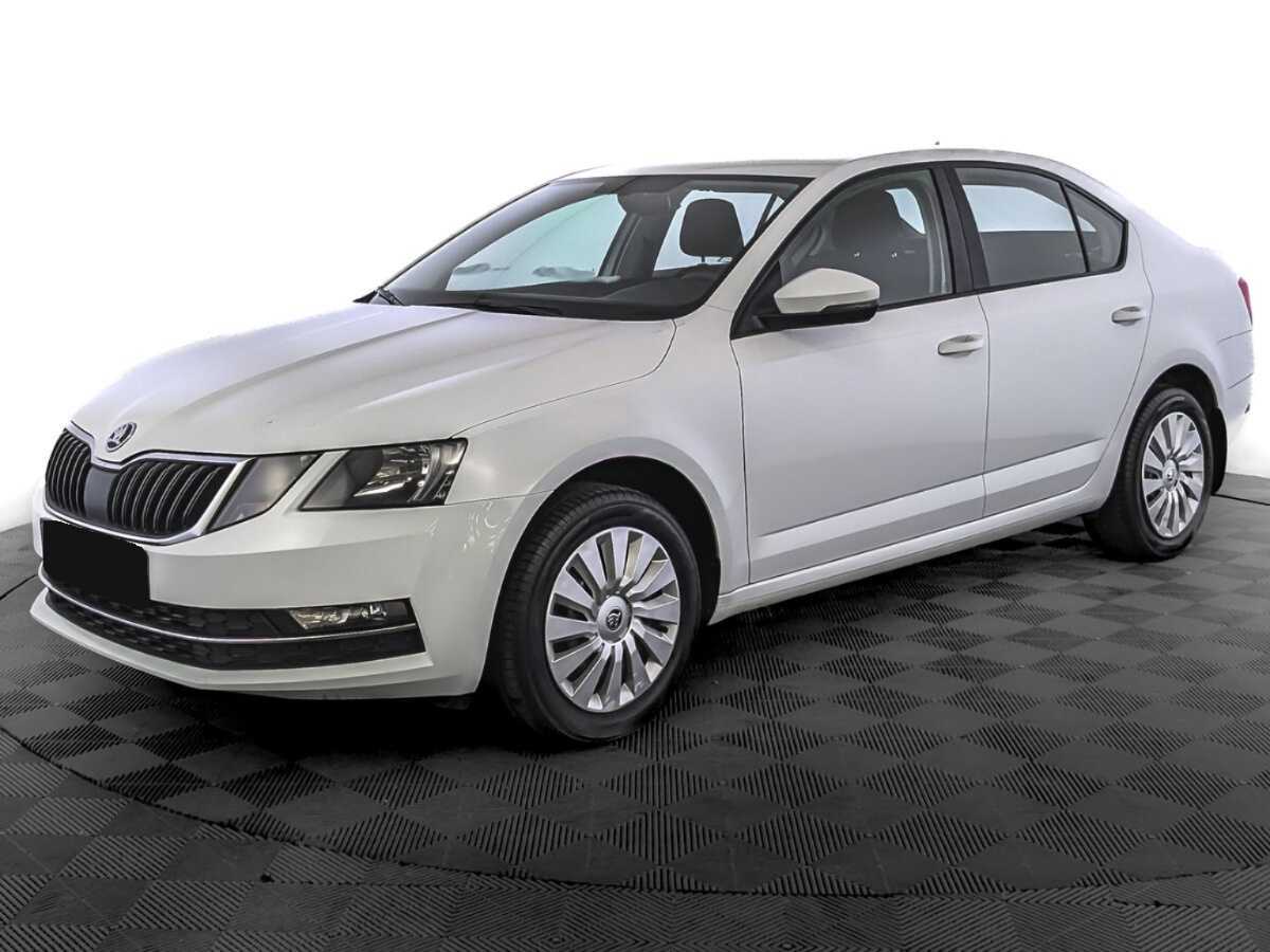 Skoda Octavia, 2019 - 88 467 км. | Фото №1