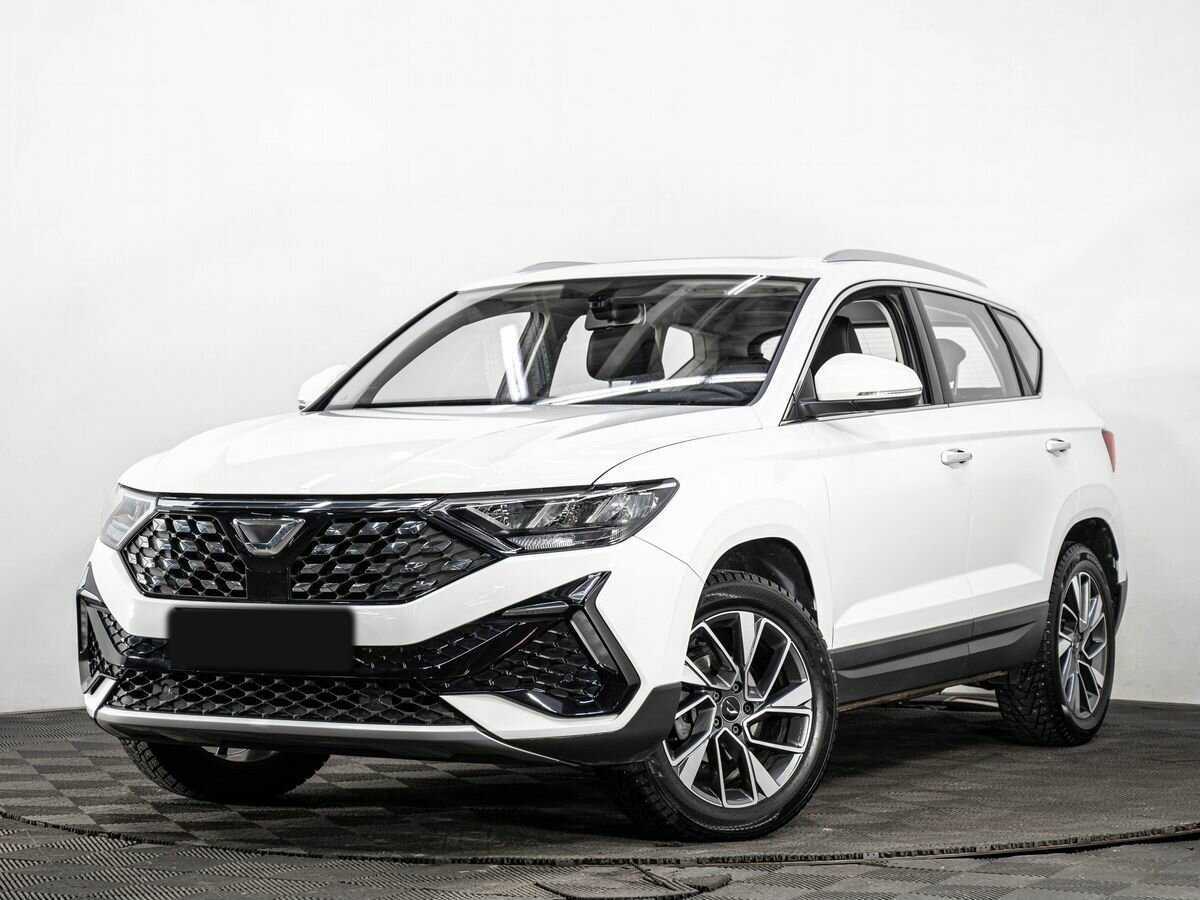 Jetta VS5, 2023 - 7 000 км. | Фото №1